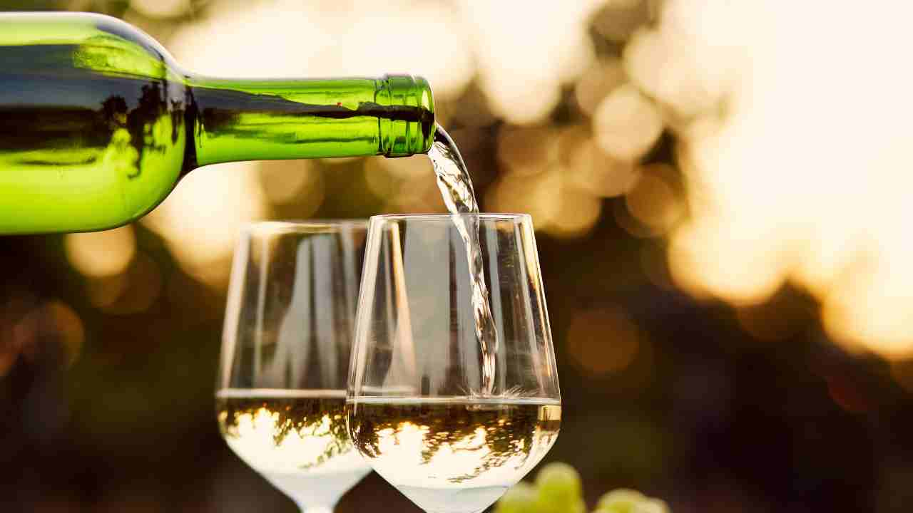 Best White Wine for Cooking