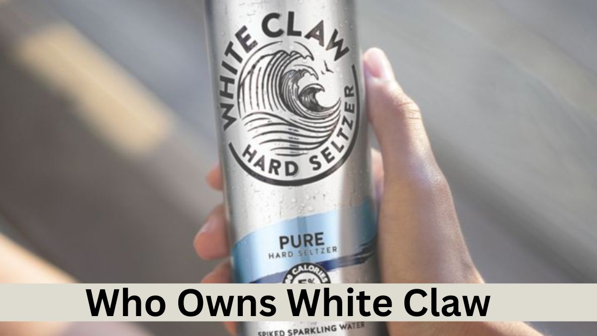 Who Owns White Claw