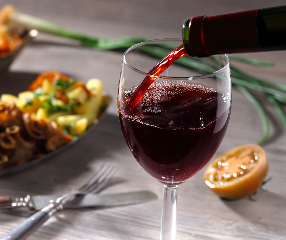 Which Red Wine Has the Most Resveratrol? - Identifying Resveratrol-Rich Red Wine Varieties