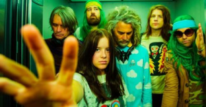 Nell Smith and The Flaming Lips Obituary: Unconfirmed Rumors of Musician's Passed Away