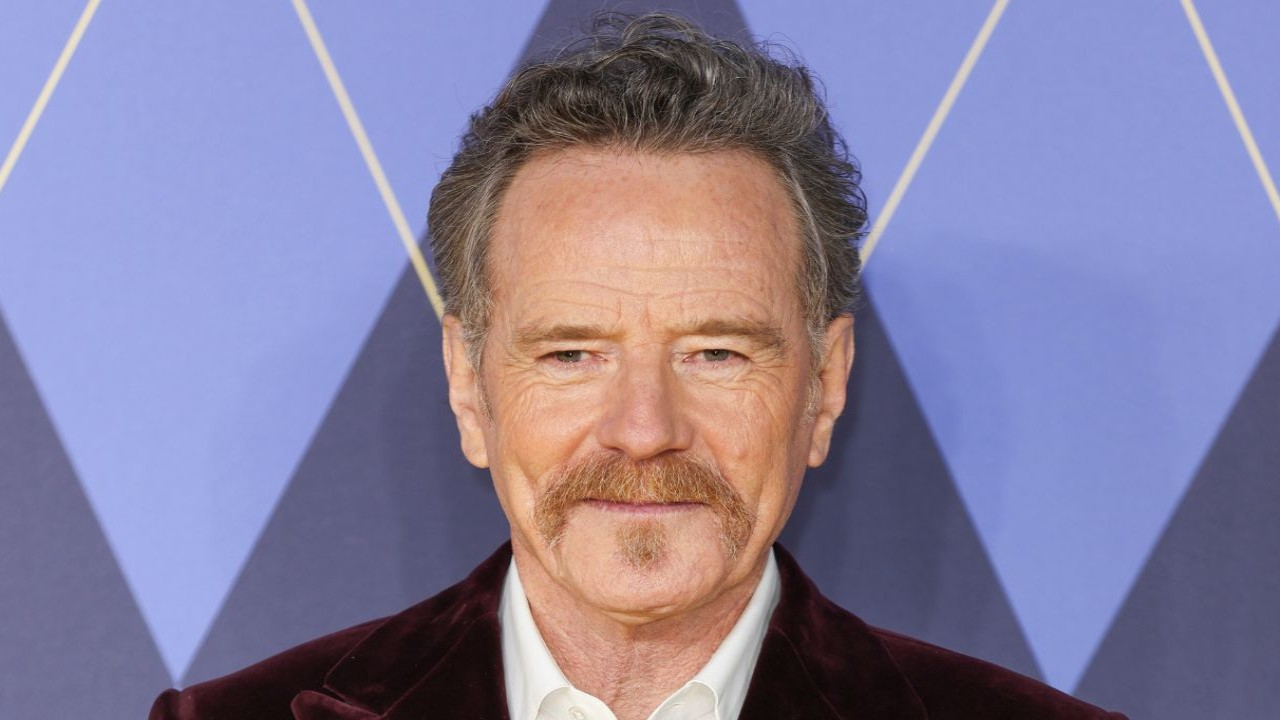 'I Am A Father Of...': Breaking Bad Star Bryan Cranston Endorses Kamala Harris And Tim Walz; Highlights Importance Of 'Freedom Of Choice'